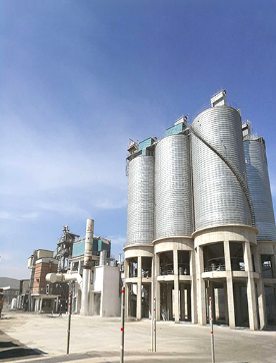 不銹鋼配件系列